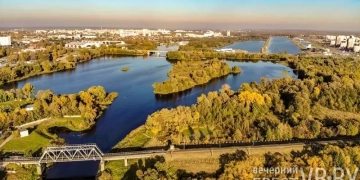 Мухавец река