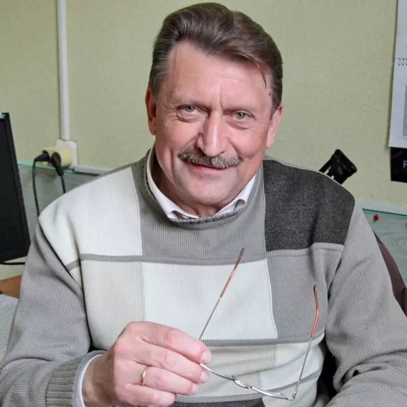 Солонинко Александр Евгеньевич