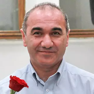 Аллахвердян
