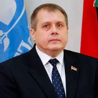 Баханович