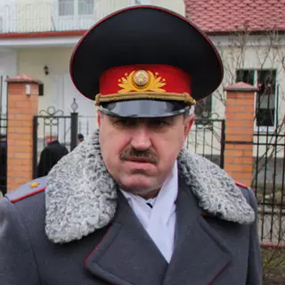 Балейко