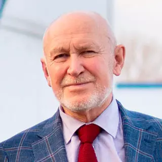 Белоусов