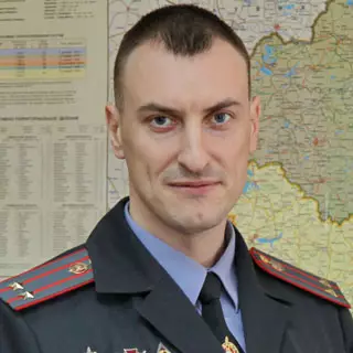 Бразинский