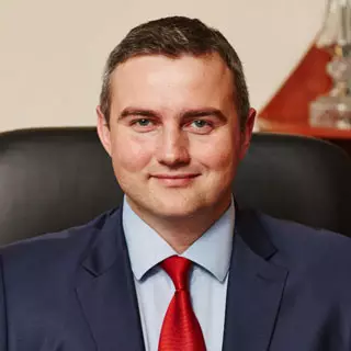 Буховецкий Павел