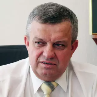 Буховецкий Яков