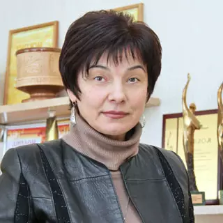 Добродомова