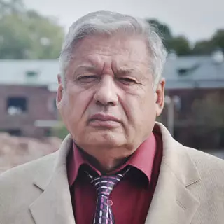 Губаренко