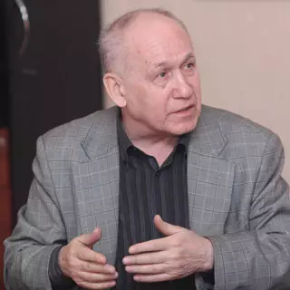 Ханок Эдуард Семенович