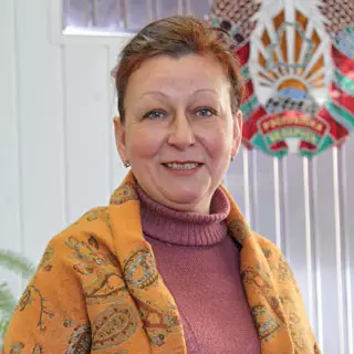 Ильенкова