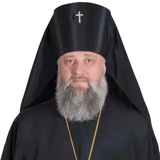Иоанн