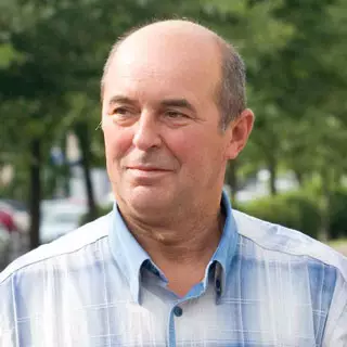 Калитюк Александр Сергеевич