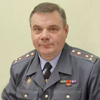 Карпинчик Юрий Антонович