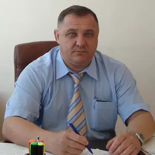 Кичкайло Владимир