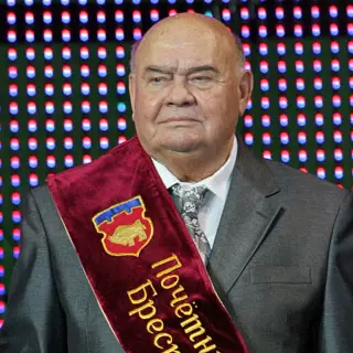 Кичкайло Александр Трофимович