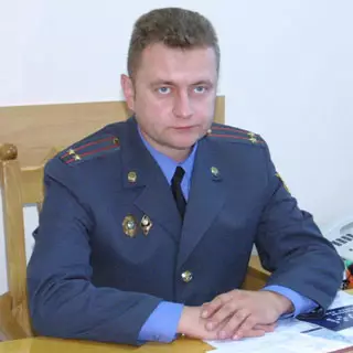 Кисель Дмитрий Михайлович
