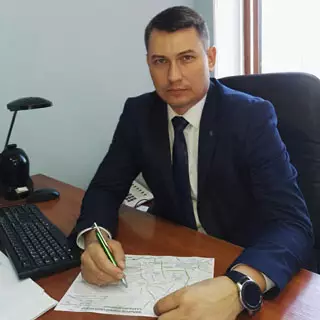 Кивай Дмитрий Валерьевич