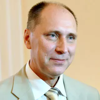 Коледа Александр Михайлович