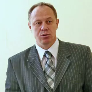Колончук Федор Федорович