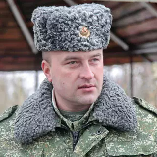 Коновалов Олег Анатольевич