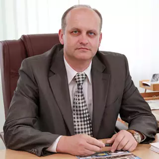Козодой Василий Петрович