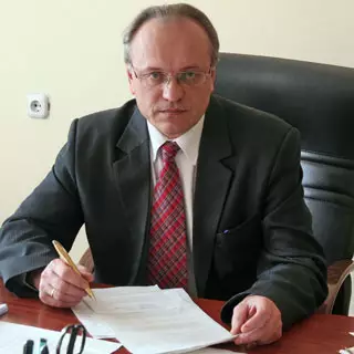 Красненков Анатолий Михайлович