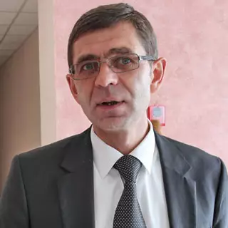 Кулак Сергей
