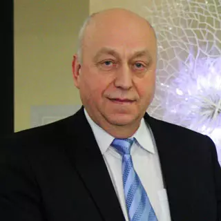 Кузьминчук Виктор Александрович