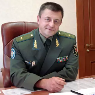 Лемешевский Сергей Леонидович