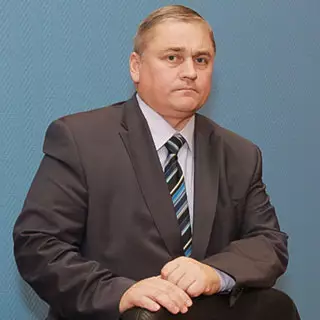 Леоновец Сергей Васильевич