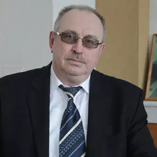 Лобанов Сергей Александрович