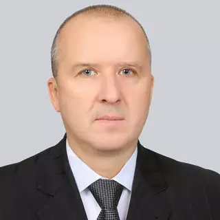 Манюк Василий Михайлович