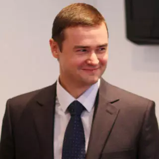 Метлицкий Вячеслав Валерьевич