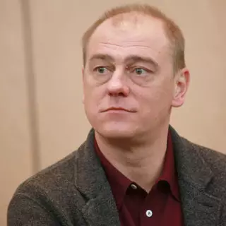 Микулик Владимир Анатольевич