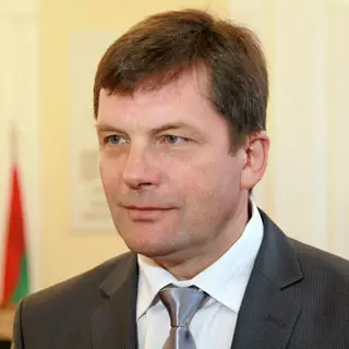 Милошевский Валентин Станиславович