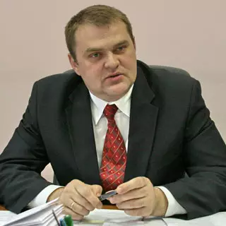 Монич Олег Витальевич
