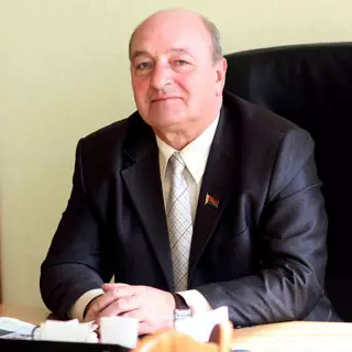 Мосько Геннадий Сергеевич