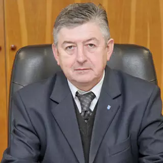 Наземнов Владимир Спартакович