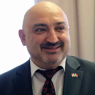 Недбайлов Сергей Николаевич