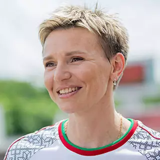 Нестеренко Юлия