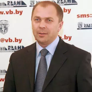 Носкевич Иван Данилович