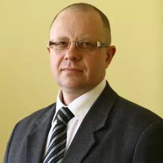 Носков Анатолий Михайлович