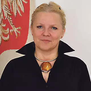 Новаковска Анна