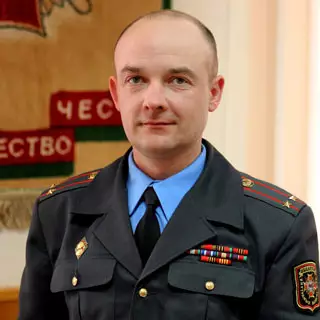 Омельчук Сергей Васильевич