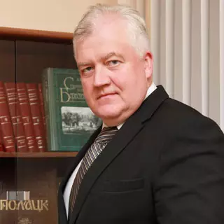 Панасюк Сергей Борисович