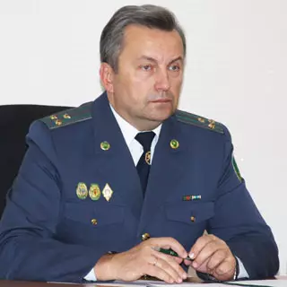 Пихун Александр Константинович