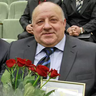 Попеня Владимир Григорьевич