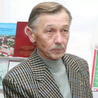 Пракаповiч Мiкола