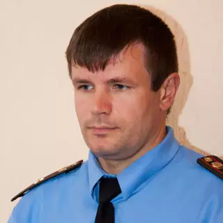 Протасевич Александр Михайлович