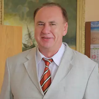 Родак Яков Петрович