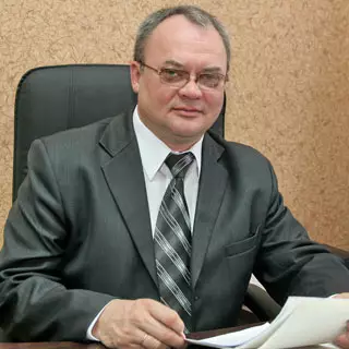 Романовский Александр Владимирович